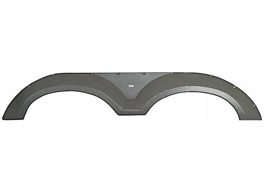Icon Technologies Limited RV FENDER SKIRT, TANDEM, COACHMEN, FS2600, OLIVE GREY