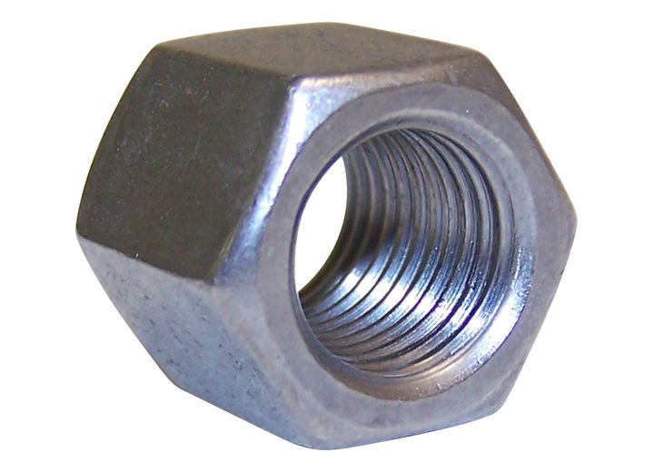 Crown Automotive 41-45 MB/45-68 CJ/67-71 C101/72-73 C104/47-65 PU/46-64 STATION WAGON/48-63 SEDAN DLVRY U-BOLT NUT