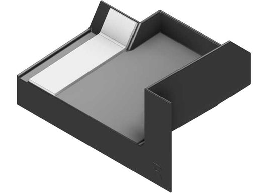 Jaeger-Unitek AQUADIVERTER, FOR WORM GEAR DRIVEN SLIDE MECHANISM, LH/RH