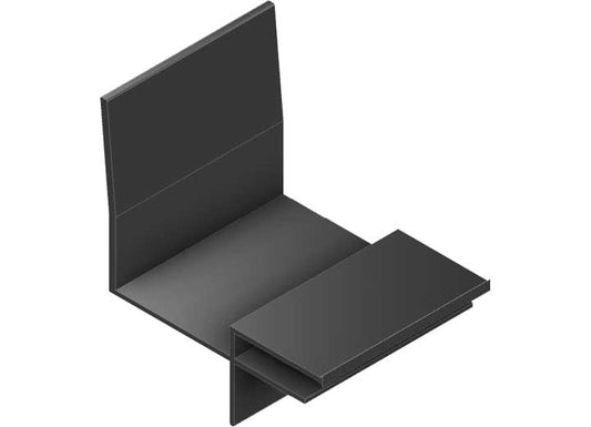 Jaeger-Unitek FLIP N SEAL  BOTTOM PAN DOUBLE WIPE 14FT WITH RIGID PP