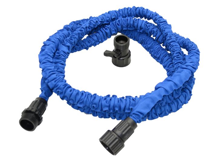 Johnson Pump PORTABLE WD FLEXIBLE HOSE