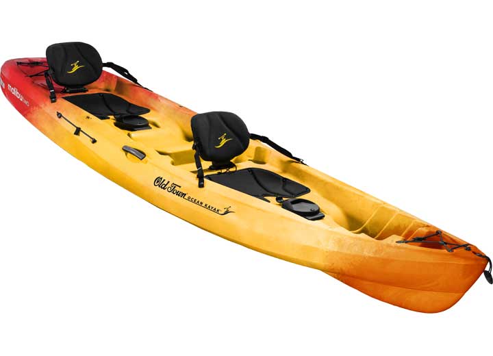 Old Town Kayak/Ocean Kayak OCEAN KAYAK MALIBU TWO KAYAK - SUNRISE