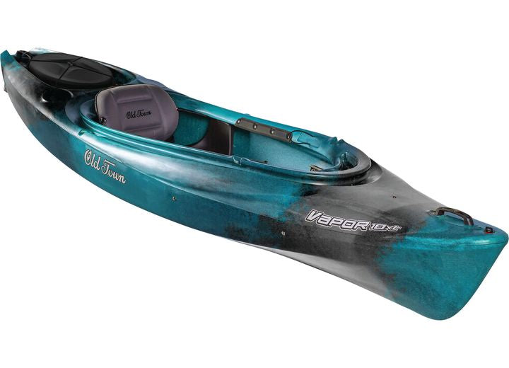 Old Town Kayak/Ocean Kayak Old Town Vapor 10XT Sit-Inside Paddle Kayak - Photic