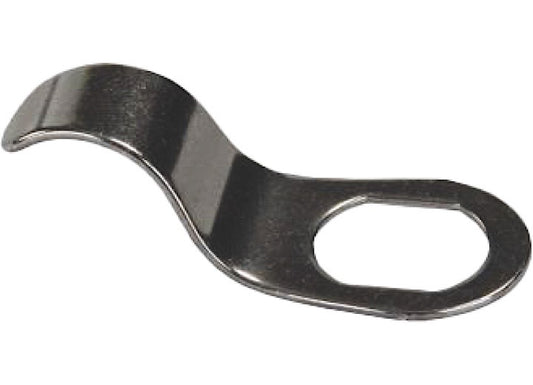 JR Products COMPARTMENT DOOR FINGER PULL