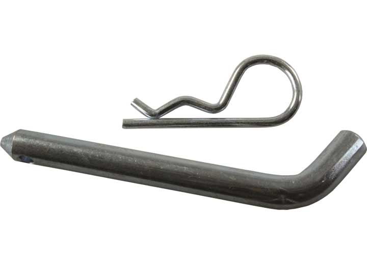JR Products 5/8IN X 5 3/4IN CLASS V HITCH PIN / CLIP COMBO