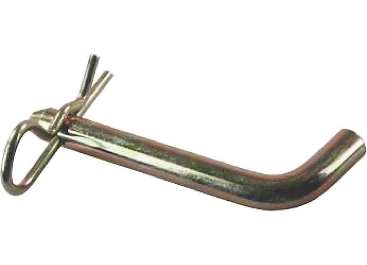 JR Products 1/2IN HITCH PIN / CLIP COMBO