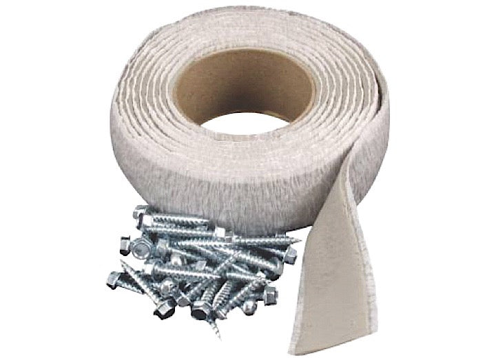 JR Products VENT INSTALLATION KIT