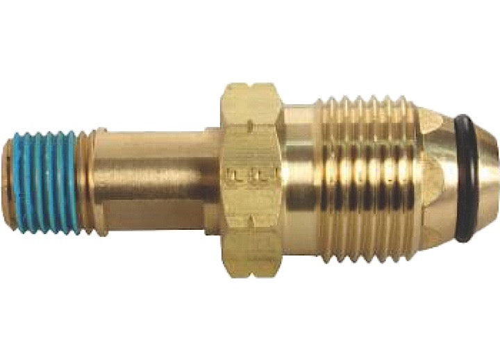 JR PRODUCTS POL TAILPIECE