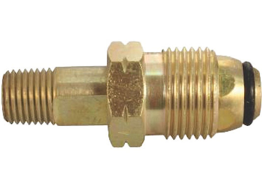 JR PRODUCTS EXCESS FLOW POL