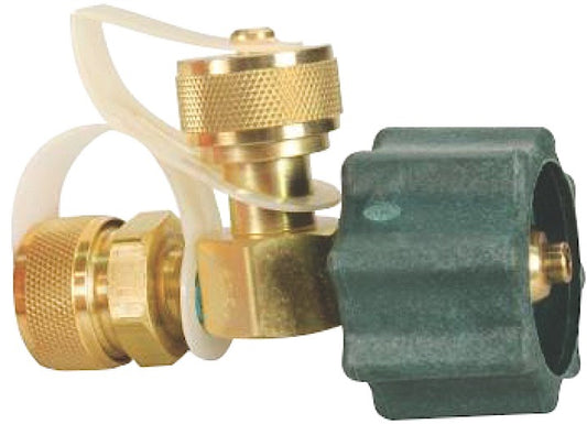 JR Products (DPN) PROPANE BRANCH TEE