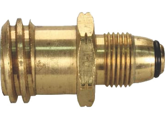 JR PRODUCTS POL TO QUICK CONNECT ADAPTER