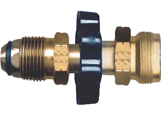 JR Products POL-CYLINDER ADAPTER