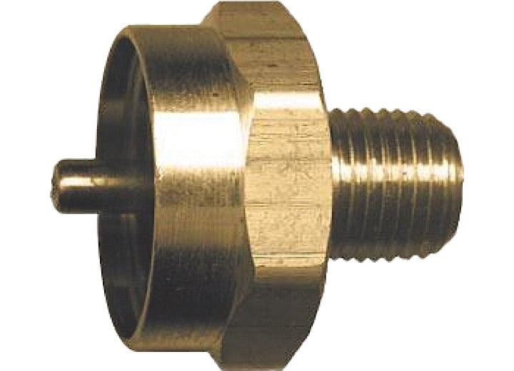 JR PRODUCTS 1/4IN CYLINDER ADAPTER