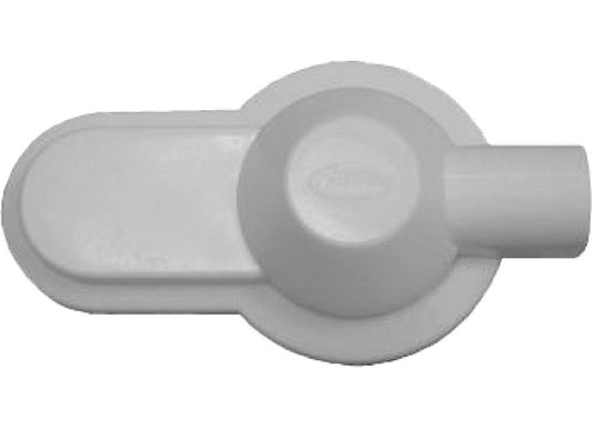 JR PRODUCTS VERTICAL REGULATOR COVER