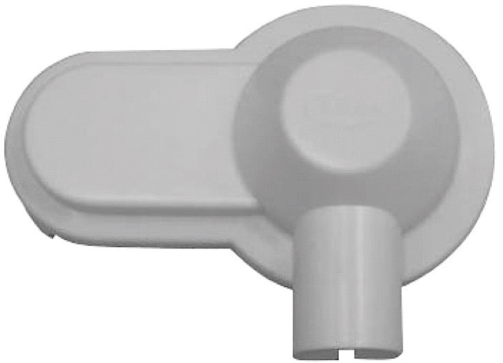 JR PRODUCTS HORIZONTAL REGULATOR COVER