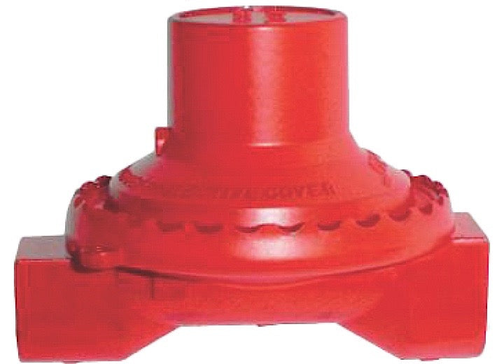 JR PRODUCTS HIGH PRESSURE REGULATOR