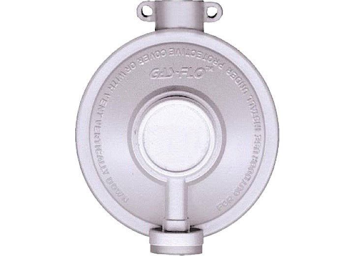 JR PRODUCTS LOW PRESSURE REGULATOR