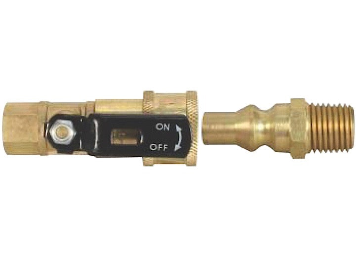 JR PRODUCTS QUICK DISCONNECT SET