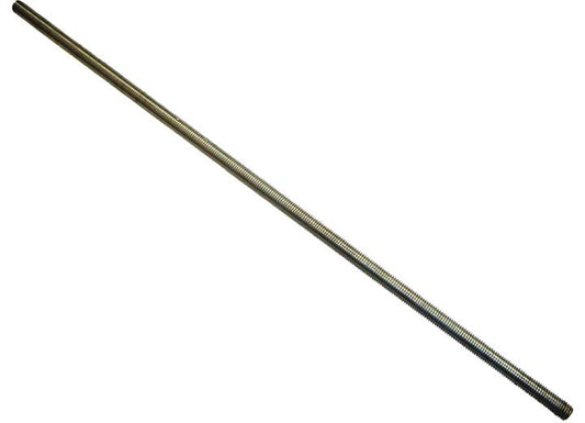 JR PRODUCTS 20# LP THREADED ROD
