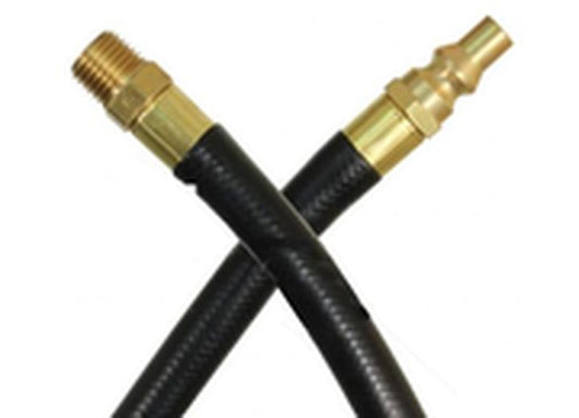 JR PRODUCTS 1/4IN OEM RV APPLIANCE HOSE, 36IN