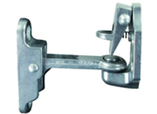 JR Products 2IN SPRING LOADED HD DOOR HOLDER
