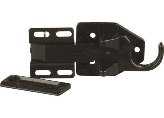 JR Products BULLET SCREEN DOOR LATCH