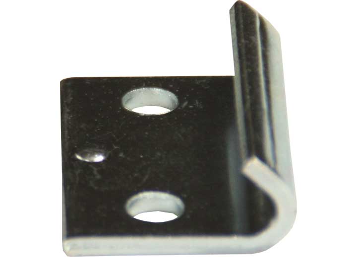 JR Products FOLD DOWN CAMPER CATCH, ZINC