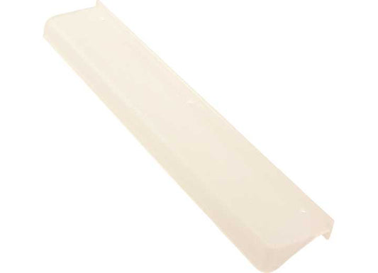 JR Products 12IN SCREEN DOOR STOP/HANDLE, OPAQUE