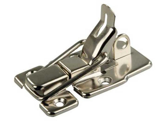 JR Products LOCKABLE DRAW PULL LATCH