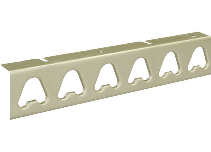 JR Products CLOSET VALET HANGER, 96IN