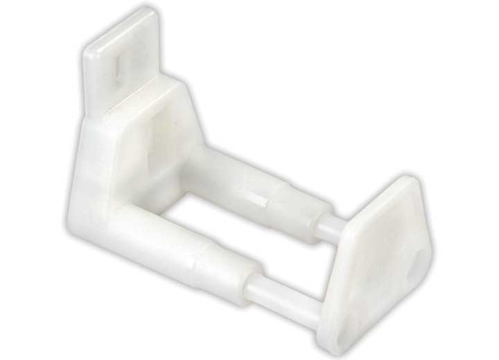 JR Products SLIDING/POCKET ADJUSTABLE DOOR GUIDE