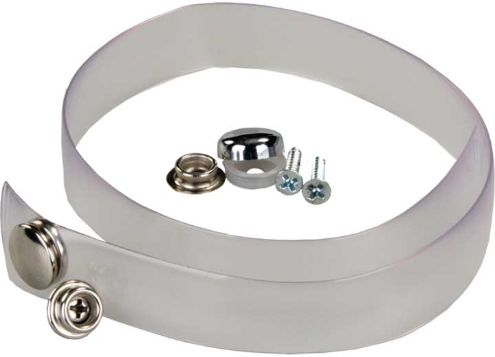 JR Products UNIVERSAL DOOR SECURITY STRAP