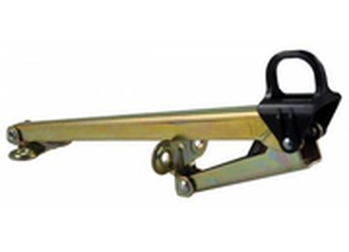JR Products 12IN TABLE LEAF SUPPORT