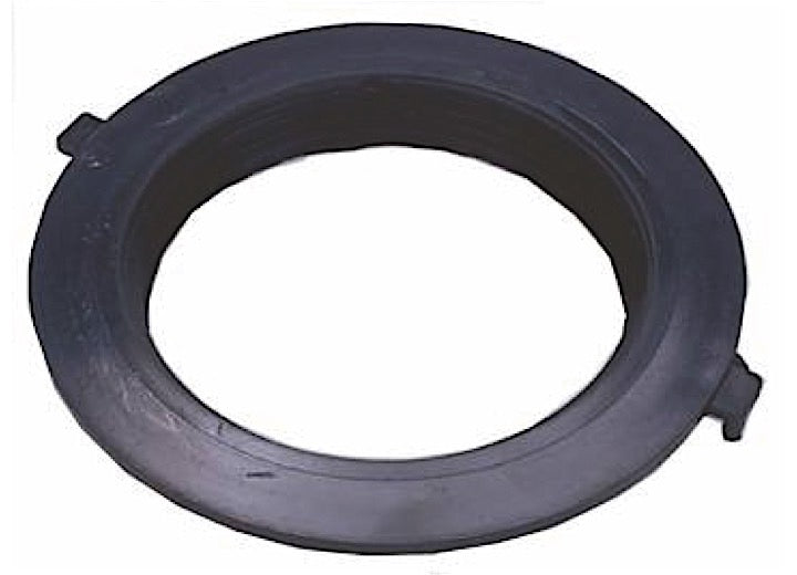 JR Products 3IN FLUSH THREADED FITTING
