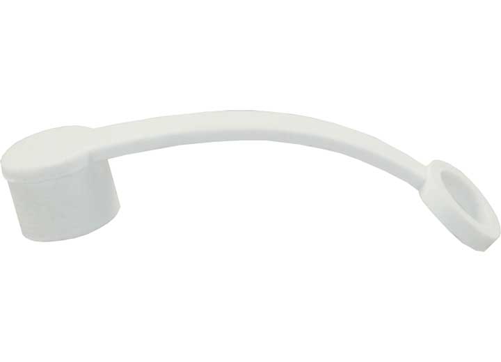 JR Products REPLACEMENT DUST COVER FOR PART #47795