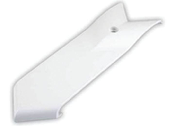 JR Products STRAIGHT CORNER SLIDE-OUT EXTRUSION COVER