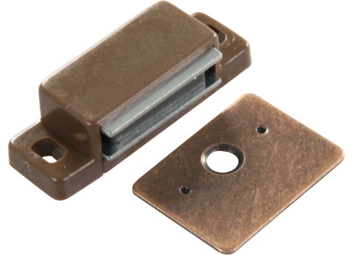 JR Products SIDE MOUNT MAGNETIC CATCH