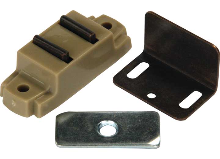 JR Products SURFACE MOUNT MAGNETIC CATCH