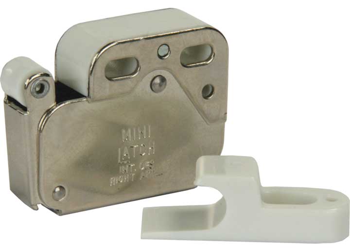 JR Products (DPN) PUSH-TO-OPEN TOUCH CATCH