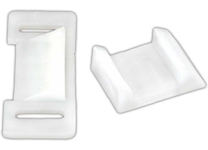 JR Products (DPN) CABINET DRAWER LOCK