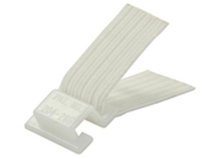 JR Products TYPE C - AIRSTREAM ELASTIC SEW-IN CURTAIN CARRIER
