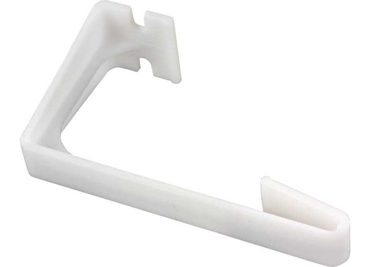 JR Products SIDE CURTAIN RETAINER