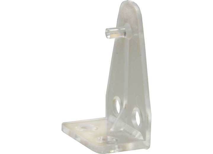 JR Products POST STYLE MINI BLIND HOLD DOWN