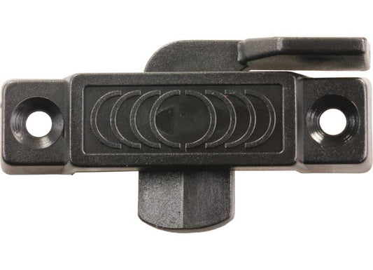 JR Products LARGE WINDOW LATCH