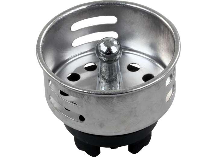 JR Products PUSH-IN BASKET