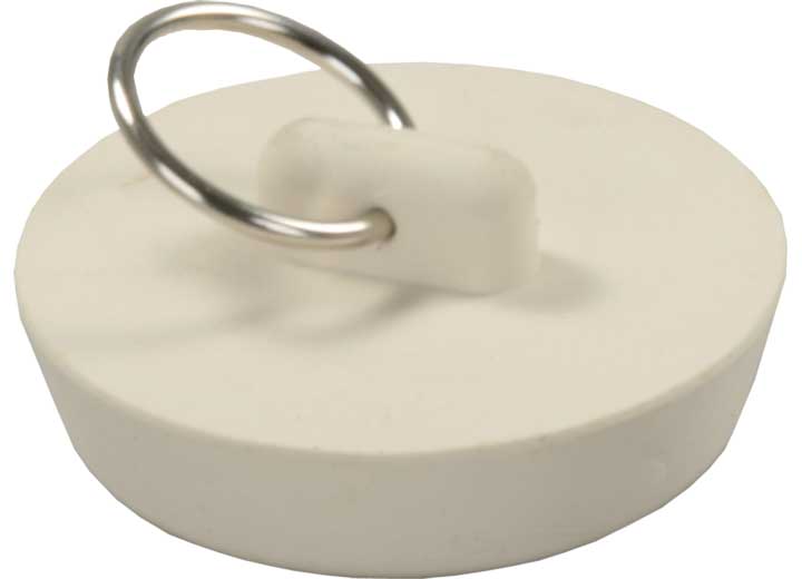 JR Products RUBBER STOPPER FOR PART NOS. 95055, 95065, 95075