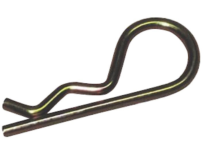 JR Products 1/2IN HITCH PIN CLIP