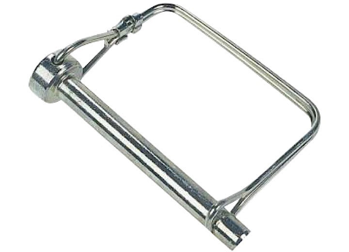 JR Products LARGE COUPLER LOCK PIN