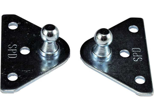 JR Products GAS SPRING MOUNTING BRACKET