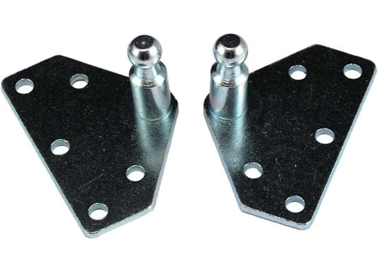 JR Products GAS SPRING MOUNTING BRACKET